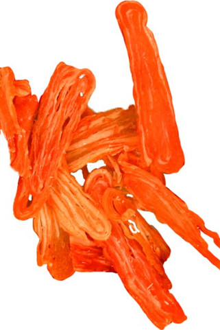 Flamingo f-560119 - Friandises Morceaux avec poulet & Fromage