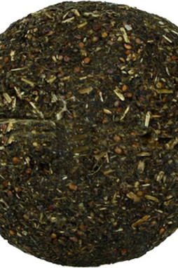 Flamingo f-560102 - Jouet Balle dherbe-aux-chats