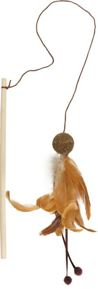 Flamingo f-560528 - Jouet Canne à pêche avec balle