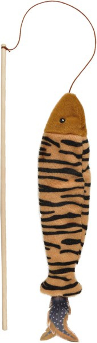 Flamingo f-560527 - Jouet Canne à pêche Poisson Mélange