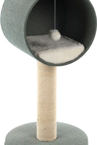 Flamingo f-560549 - Arbre à chat menthe & Blanc