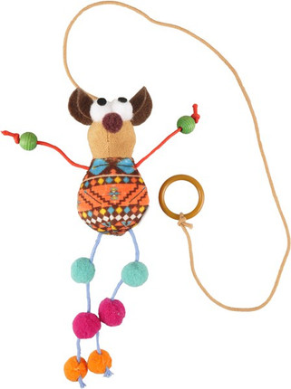 Flamingo f-560509 - Jouet Souris Mélange