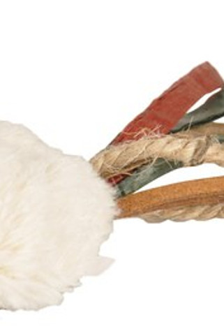 Flamingo f-560501 - Souris Ludique pour Animaux de Compagnie