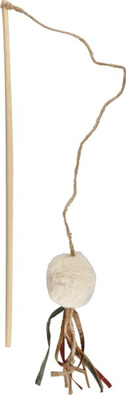 Flamingo f-560495 - Jouet Canne à pêche Pompon