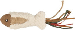 Flamingo f-560497 - Interactive Fish Toy for Cats and Pets