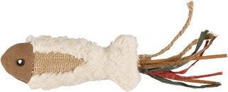 Flamingo f-560497 - Jouet Interactif Poisson pour Animaux