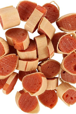 Flamingo f-560601 - Friandises Rouleaux de sushi Poisson & avec poulet