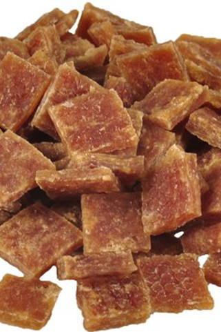 Flamingo f-560600 - Friandises Morceaux avec canard