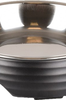 Flamingo f-560622 - Gamelle pour la nourriture et leau Rond