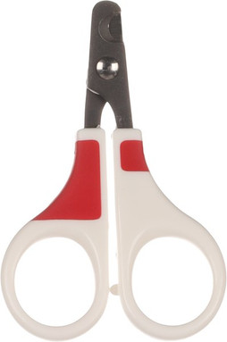 Flamingo f-560616 - Ciseaux de Précision pour Griffes de Chat