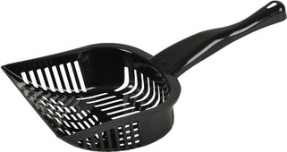 Flamingo f-560562 - Pelle à litière pour chat