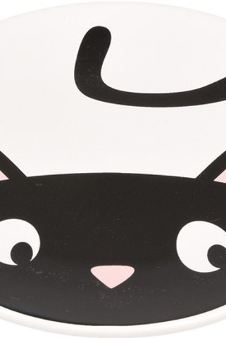 Flamingo f-560704 - Plat pour lanourriture Rond