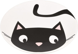 Flamingo f-560704 - Plat pour lanourriture Rond