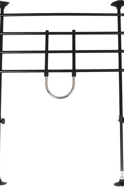 Flamingo f-57008 - Grille de protection pour voiture