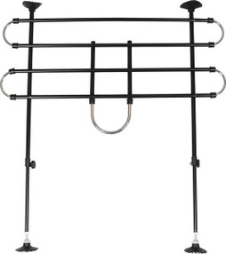 Flamingo f-57008 - Grille de protection pour voiture