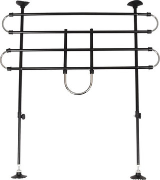 Flamingo f-57008 - Grille de protection pour voiture