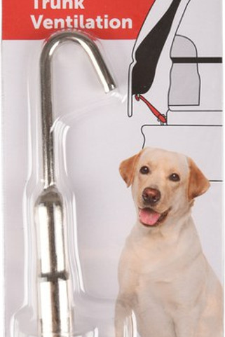 Flamingo f-57051 - Crochet daération pour coffre