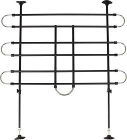 Flamingo f-57001 - Grille de protection pour voiture