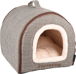 Flamingo f-560823 - Espace sommeil Ovale