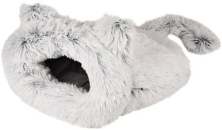 Flamingo f-560793 - Douillet Nid de Repos pour Chat