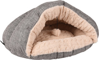 Flamingo f-560755 - Panier Douillet pour Chiens Zupo