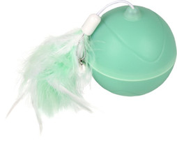 Flamingo f-560770 - Jouet électronique Balle Plume Rubans