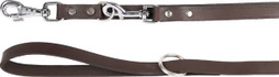 Flamingo f-6091 - Laisse dentraînement foncé