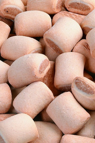 Flamingo f-590293 - Friandises Biscuit Crockies