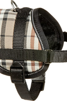 Flamingo f-60178 - Harnais Confort Chiot Sans Stress