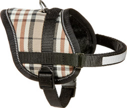 Flamingo f-60178 - Harnais Confort Chiot Sans Stress