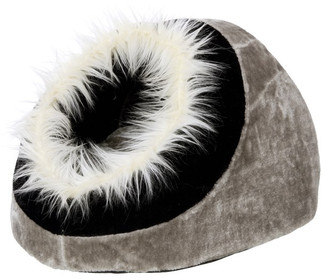 Flamingo f-65564 - Espace sommeil Noir &