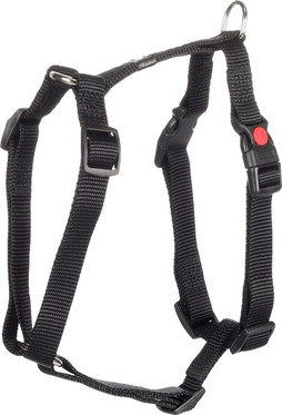 Flamingo f-65321 - Harnais Confort Chic pour Chiens Ziggi