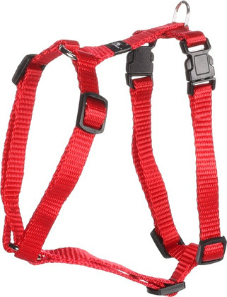 Flamingo f-65321 - Harnais Confort Chic pour Chiens Ziggi