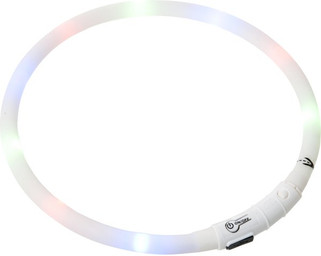 Flamingo f-64909 - Bande LED Rechargeable Visio Lumineuse