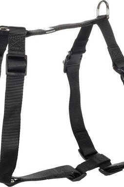 Flamingo f-65329 - Ziggi Adjustable Comfort Dog Harness