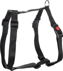 Flamingo f-65329 - Harnais Ziggi Chic et Confort pour Chiens