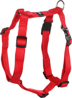 Flamingo f-65329 - Harnais Ziggi Chic et Confort pour Chiens