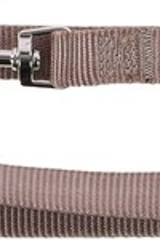 Flamingo f-67279 - Laisse dentraînement Granit bleu