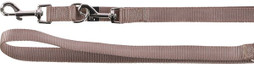 Flamingo f-67279 - Laisse dentraînement Granit bleu