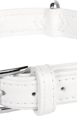 Flamingo f-64545 - Collier Chat Monte Carlo avec Clochette