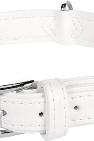 Flamingo f-64545 - Collier Chat Monte Carlo avec Clochette