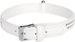 Flamingo f-64545 - Collier Chat Monte Carlo avec Clochette