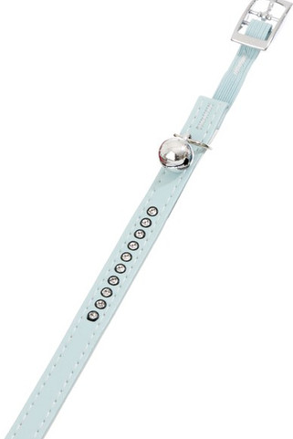 Flamingo f-67684 - Collier Rembourré clair