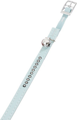 Flamingo f-67684 - Collier Rembourré clair