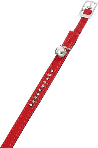 Flamingo f-67684 - Collier Rembourré clair
