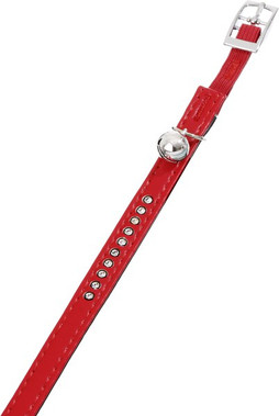 Flamingo f-67684 - Collier Rembourré clair