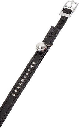 Flamingo f-64545 - Collier Chat Monte Carlo avec Clochette