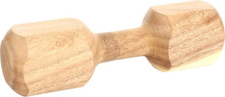 Flamingo f-70361125 - Jouet Bloc à rapporter Brun clair