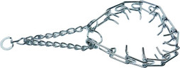 Flamingo f-70191300 - Collier anti-traction