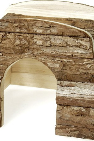 Flamingo f-84364 - Refuge Naturel pour Rongeurs Actifs